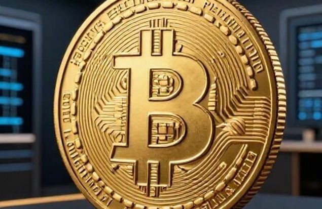 قیمت بیت کوین امروز جمعه ۱۵ اسفند ۱۴۰۴/ شوک بزرگ به بازار رمز ارز‌ها