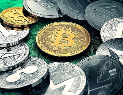 قیمت بیت کوین و ارز‌های دیجیتال امروز یکشنبه ۹ فروردین ۱۴۰۵ + جدول