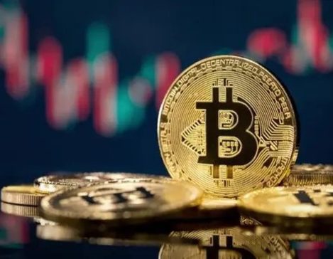 قیمت بیت‌کوین سقوط کرد