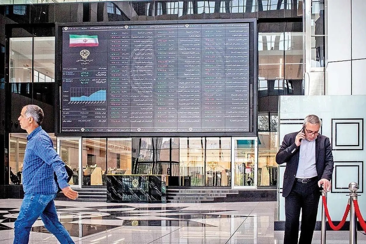 نحوه فعالیت بورس در هفته پایانی سال اعلام شد