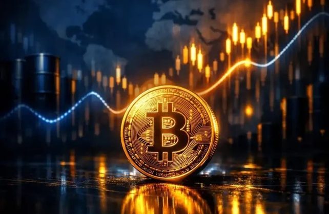 نشانه‌های بهبود در قیمت بیت‌کوین