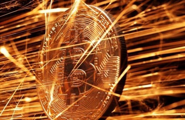 وضعیت سبز رمزارز‌ها در پنجمین روز جنگ/ بیت‌کوین کانال ۷۱هزار دلار را فتح کرد