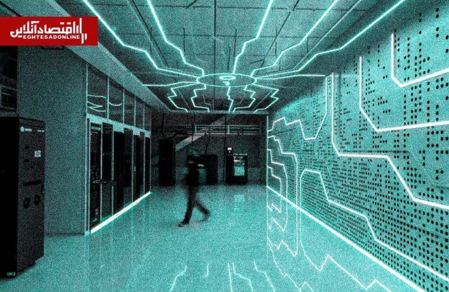 ۲ تریلیون دلار سرمایه در خطر؛ وابستگی ۴۰ درصدی مراکز داده به انرژی