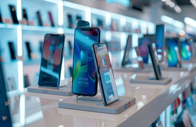 آخرین قیمت گوشی در بازار ایران+ جدول