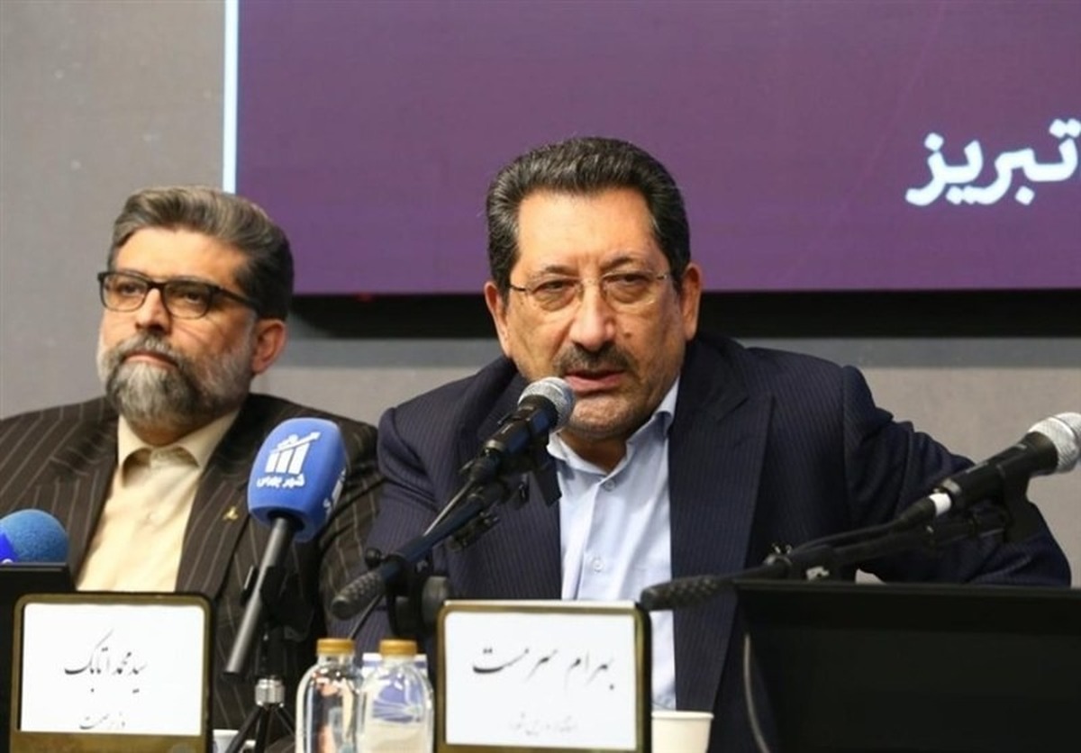 اتابک: وزارت صمت از تمام ظرفیت خود برای رفع مشکلات تولیدکنندگان استفاده خواهد کرد