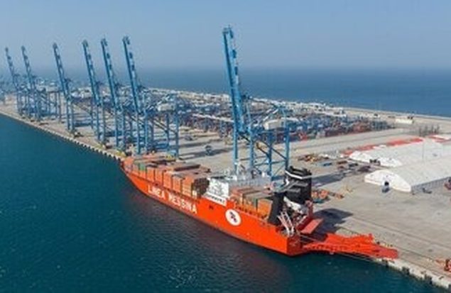 اختلال در انتقال منابع ارزی ایران از دوبی / ایران به دنبال جایگزین مناسب برای امارات است؟ اختلال در انتقال منابع ارزی ایران از دوبی / ایران به دنبال جایگزین مناسب برای امارات است؟