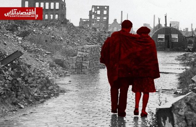 از خاکستر جنگ تا معجزه اقتصادی؛ داستان بازسازی اقتصادی آلمان از خاکستر جنگ تا معجزه اقتصادی؛ داستان بازسازی اقتصادی آلمان