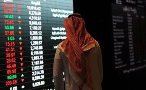 افت سنگین و نوسانات گسترده بازارهای سهام کشورهای عربی / بورس‌های عربی زیر سایه جنگ قرمز شدند