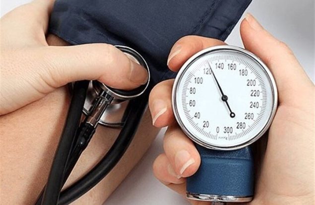 افزایش مرگ و میر ناشی از فشار خون بالا در بین زنان جوان