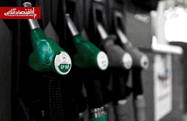 افزایش ۲ درصدی قیمت نفت؛ تنگه هرمز همچنان نیمه‌مسدود