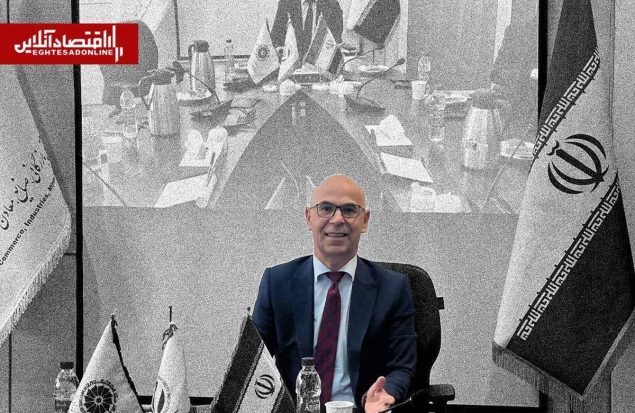 اقتصاد ایران در انتظار اصلاحات؛ شرط بازگشت اقتصاد به رشد