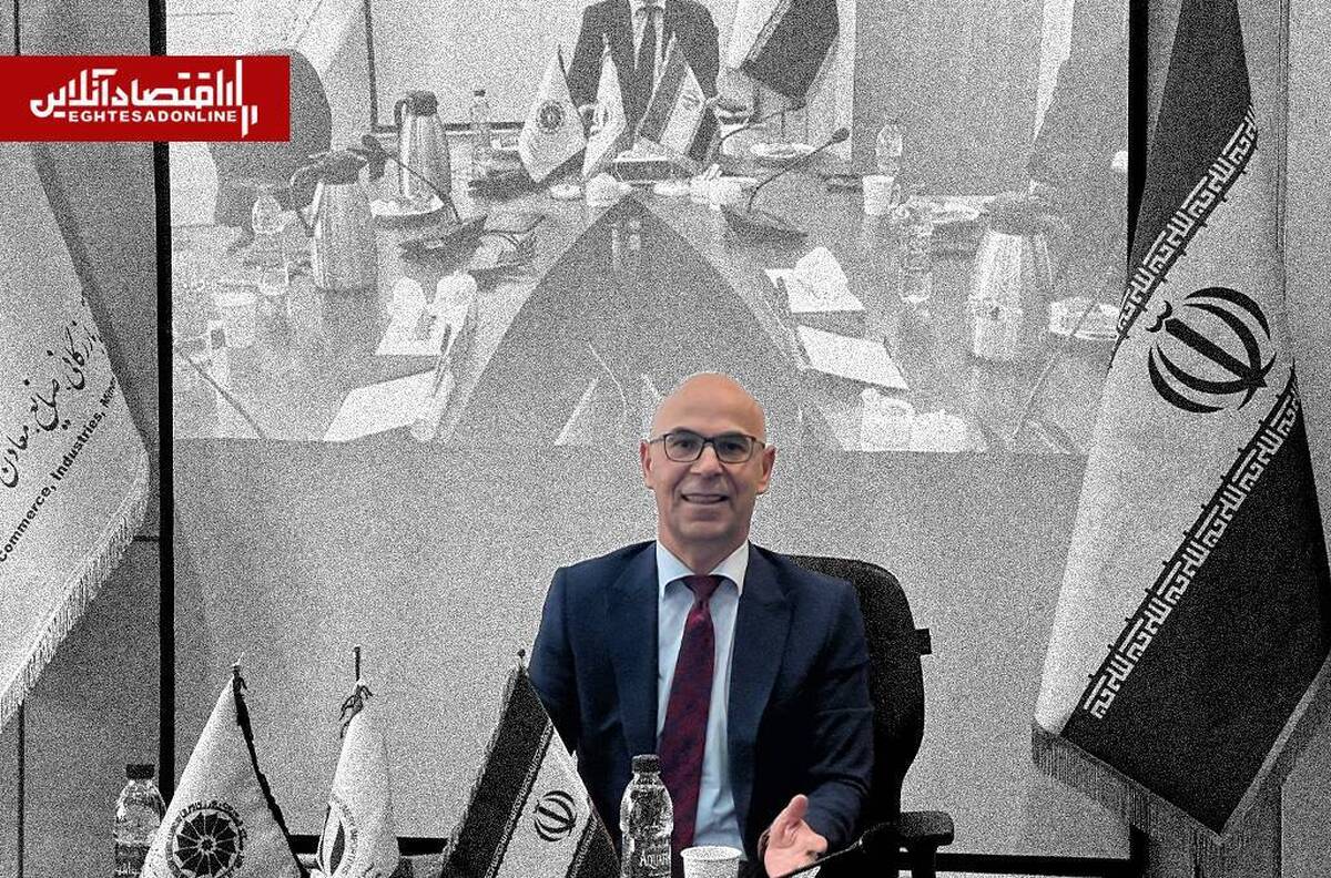 اقتصاد ایران در انتظار اصلاحات؛ شرط بازگشت اقتصاد به رشد اقتصاد ایران در انتظار اصلاحات؛ شرط بازگشت اقتصاد به رشد