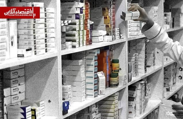 اقتصاد دوا و درمان؛ تامین ۷۰درصد هزینه تولید دارو با ارز آزاد اقتصاد دوا و درمان؛ تامین ۷۰درصد هزینه تولید دارو با ارز آزاد