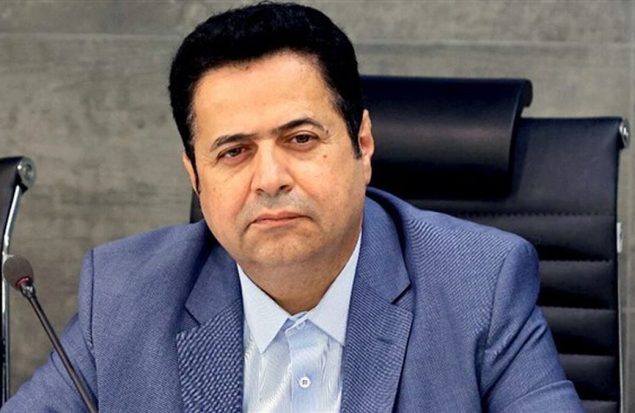 الزامات بازسازی اقتصاد ایران در دوره پساجنگ الزامات بازسازی اقتصاد ایران در دوره پساجنگ