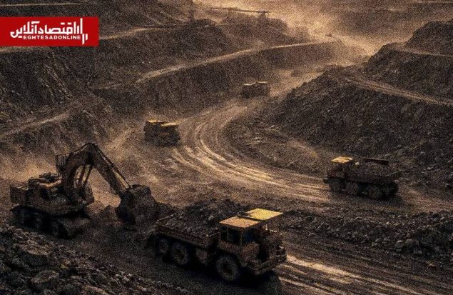 امیدهای شکننده اقتصاد ۱۴۰۵ امیدهای شکننده اقتصاد ۱۴۰۵