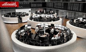 بازار سهام اروپا‌ بلاتکلیف شد