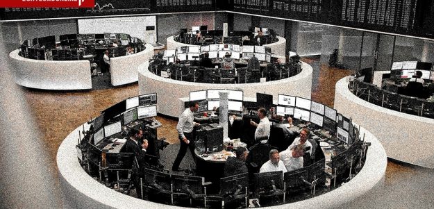 بازار سهام اروپا‌ بلاتکلیف شد