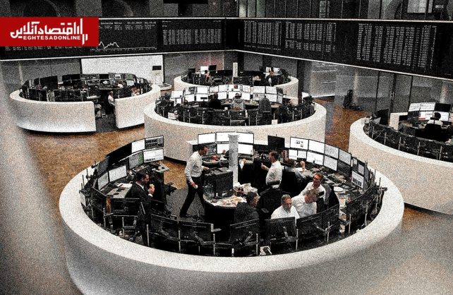 بازار سهام اروپا‌ بلاتکلیف شد