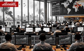 بازارها از جنگ نمی‌ترسند