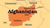 بحران تنگه هرمز افغانستان را برای ایران مهم کرد
