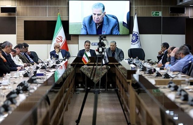 بخش خصوصی آماده بازسازی اقتصاد؛ درخواست برای آغاز تحول نظام حکمرانی بخش خصوصی آماده بازسازی اقتصاد؛ درخواست برای آغاز تحول نظام حکمرانی