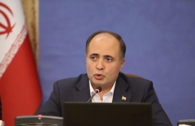 بخش عمده قاچاق کالاهای اساسی از بین رفت