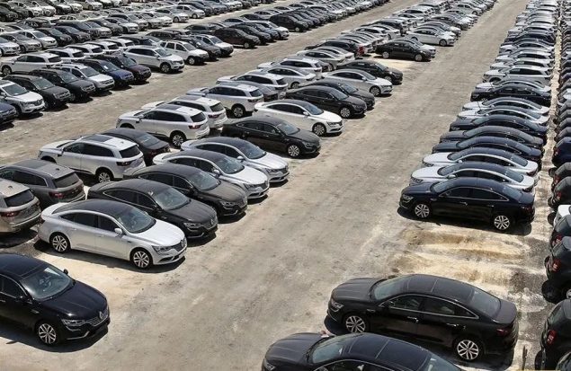 بخشنامه جدید گمرک درباره واردات خودرو سواری از مناطق آزاد+ جزئیات بخشنامه جدید گمرک درباره واردات خودرو سواری از مناطق آزاد+ جزئیات