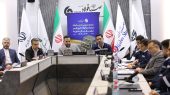برگزاری مجمع عمومی عادی سالیانه شرکت صبا فولاد خلیج فارس