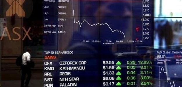 تاثیر توافق آتش‌بس میان ایران و آمریکا بر بورس / بازارهای سهام جهان سبزپوش شدند