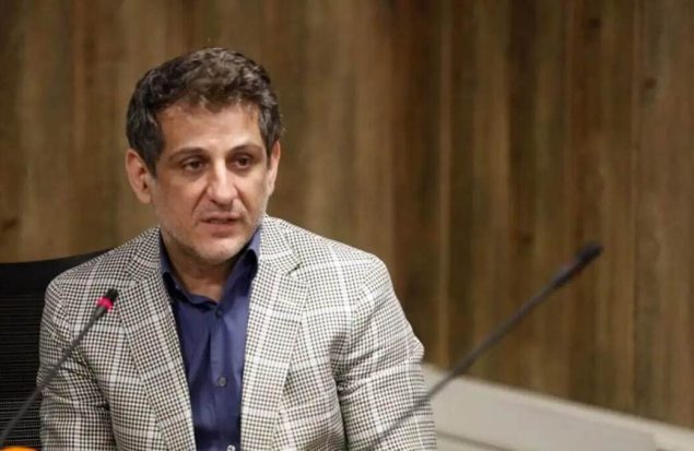 تامین آب معدنی و کالاهای اساسی بدون اختلال ادامه دارد