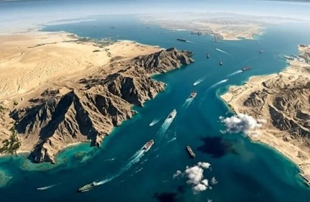 جایگزین مرزهای جنوبی کشور برای واردات کالا / خلیج فارس تنها مسیر واردات به ایران نیست جایگزین مرزهای جنوبی کشور برای واردات کالا / خلیج فارس تنها مسیر واردات به ایران نیست