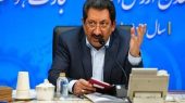 خبر مهم وزیر صمت برای بازار خودرو / هرگز اجازه نمیدهیم اقتصاد کشور قفل شود خبر مهم وزیر صمت برای بازار خودرو / هرگز اجازه نمیدهیم اقتصاد کشور قفل شود