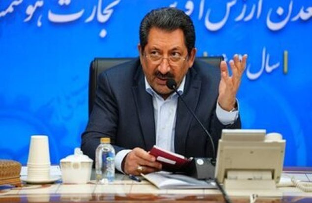 خبر مهم وزیر صمت برای بازار خودرو / هرگز اجازه نمی‌دهیم اقتصاد کشور قفل شود