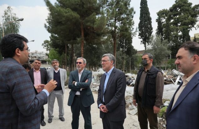 خسارت ۳۰۰۰ میلیارد تومانی به انستیتو پاستور ایران