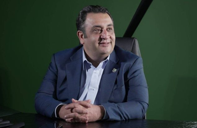 خطا در کوچک‌نمایی حمله به تاسیسات/ فولاد ستون فقرات ده‌ها زنجیره پایین‌دستی