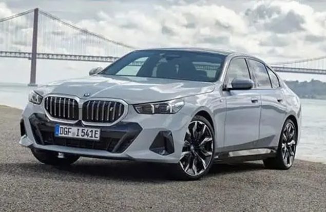 خودروهای برقی سنگین‌تر از مدل‌های بنزینی هستند / علت چیست؟