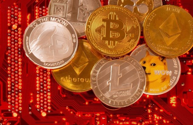 رکورد تاریخی در بازار رمز ارزها/ قیمت بیت‌کوین امروز به چند دلار رسید؟