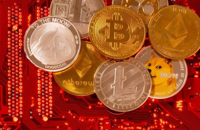 رکورد تاریخی در بازار رمز ارزها/ قیمت بیت‌کوین امروز به چند دلار رسید؟