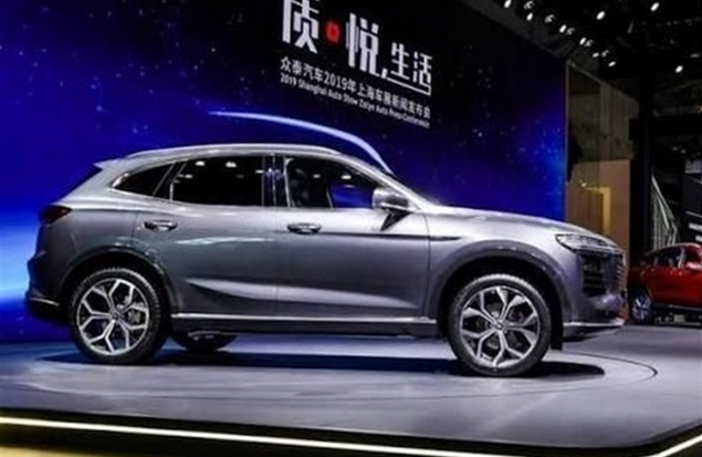 رکورد تقاضای خودروهای برقی چینی درپی جنگ آمریکا علیه ایران