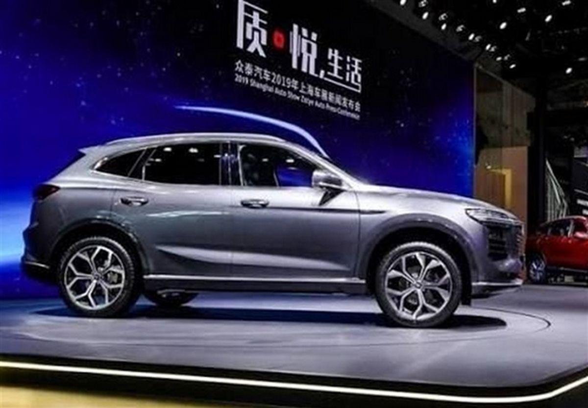 رکورد تقاضای خودروهای برقی چینی درپی جنگ آمریکا علیه ایران رکورد تقاضای خودروهای برقی چینی درپی جنگ آمریکا علیه ایران