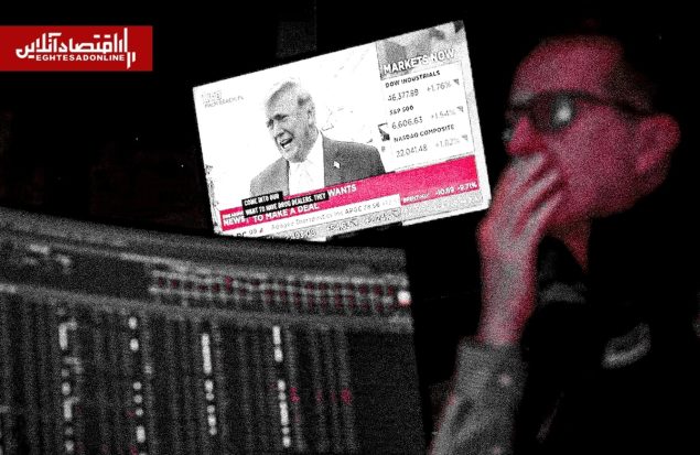 سقوط والاستریت سقوط والاستریت