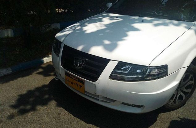 سورن پلاس جدید در آستانه ورود به بازار خودرو+ جدول مشخصات و قیمت