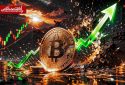 شروع یک روز خوش برای بیت‌کوین/ به سناریو صعودی امیدوار باشیم؟