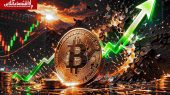 شروع یک روز خوش برای بیت‌کوین/ به سناریو صعودی امیدوار باشیم؟