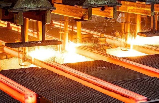 صادرات برخی محصولات صنعتی ممنوع شد