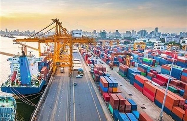 صادرات ۲۵ قلم کالا آزاد شد+ جزییات