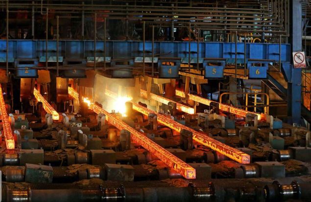 طرح‌های جدید وزارت اقتصاد برای بازسازی و تامین مالی پساجنگ / روند بازسازی صنایع آغاز شد