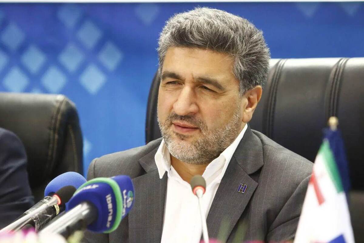 فوری/ رئیس سازمان بورس زمان بازگشایی بازار سرمایه را اعلام کرد فوری/ رئیس سازمان بورس زمان بازگشایی بازار سرمایه را اعلام کرد