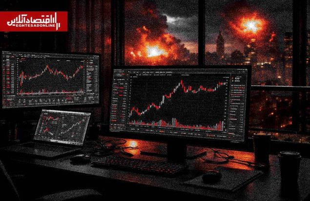 قیمت بیت‌کوین در تعلیق جنگی؛ بازار رمزارزها منتظر سیگنال بعدی