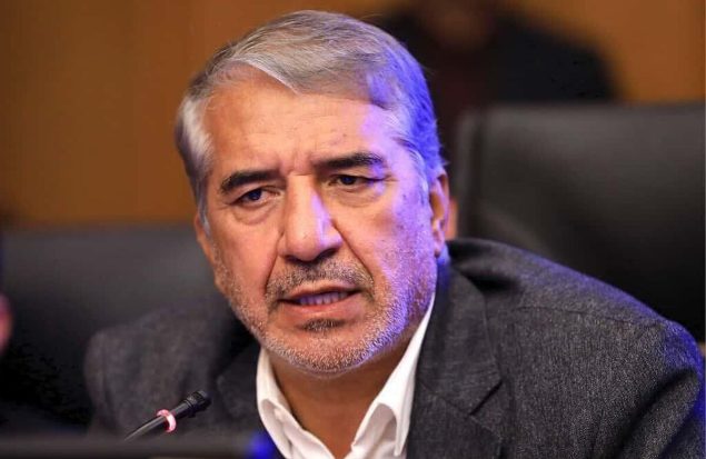 مدیریت تعهدات بودجهای در جنگ؛ بهرهگیری از ابزارهای نوین تامین مالی مدیریت تعهدات بودجهای در جنگ؛ بهرهگیری از ابزارهای نوین تامین مالی